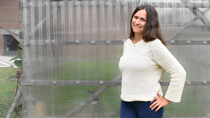 Mein Motto für 2026: Tragbare Häkelmode sind kein Zufall